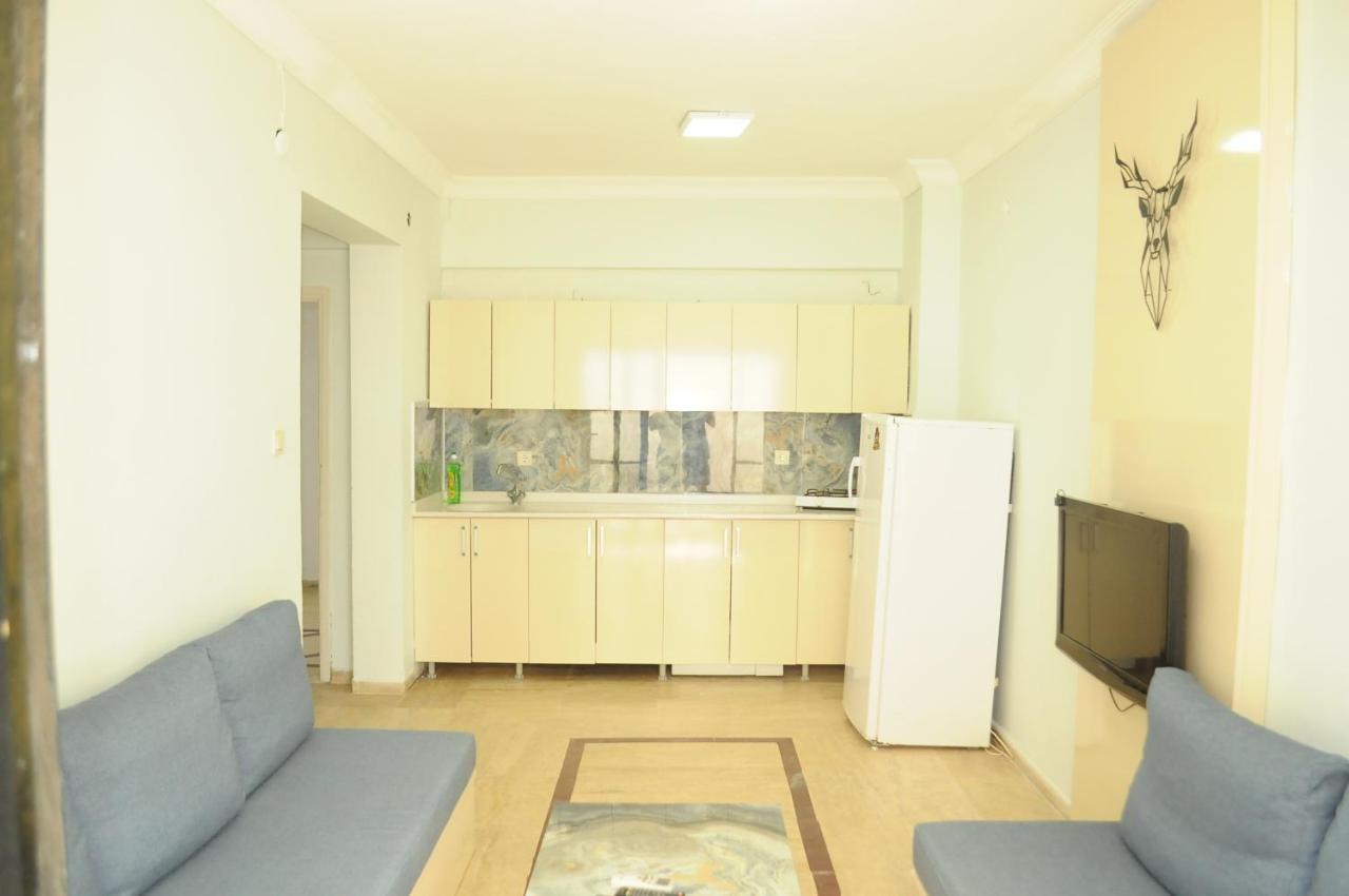 Kemer Suites Exteriör bild
