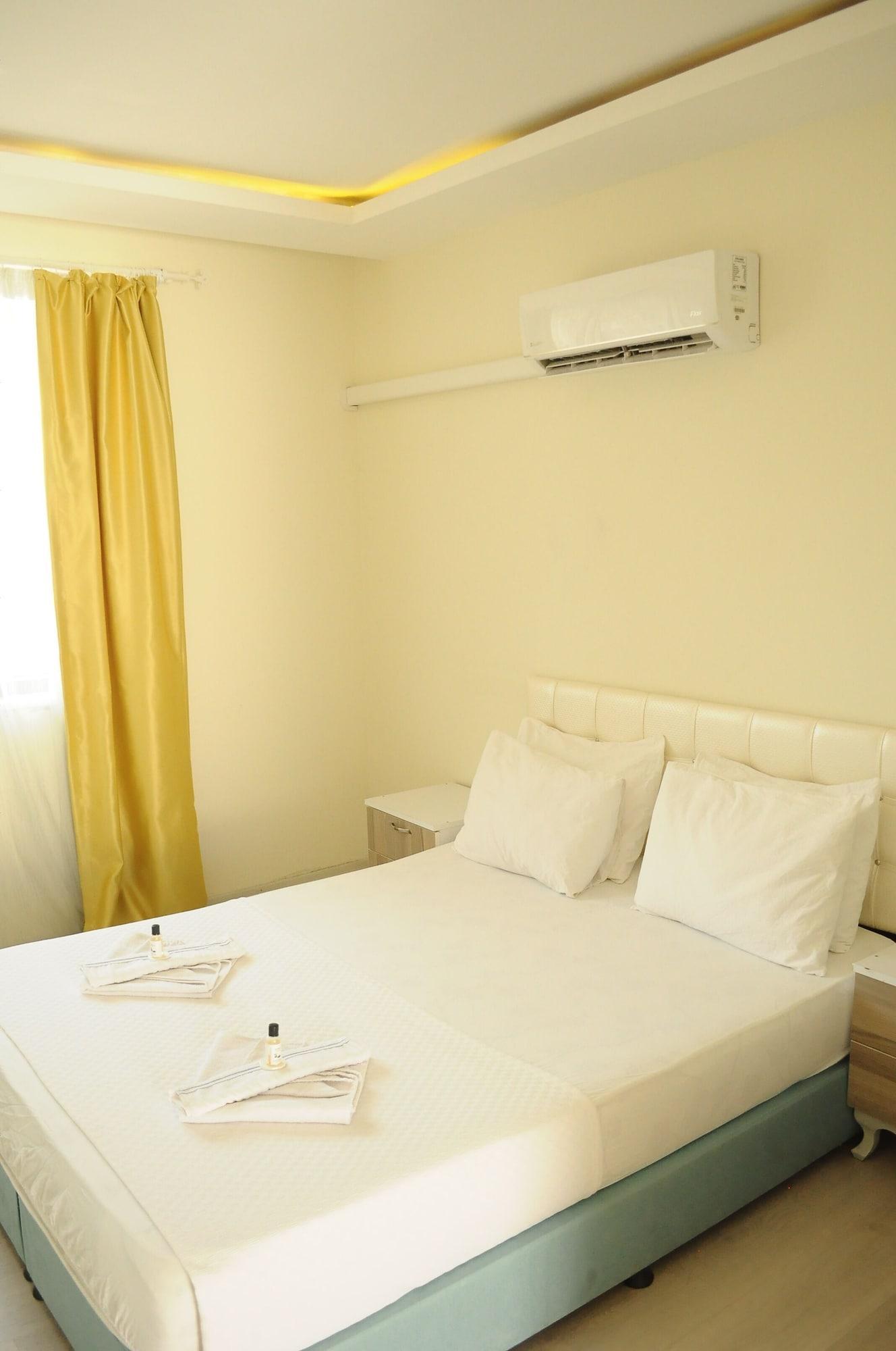 Kemer Suites Exteriör bild