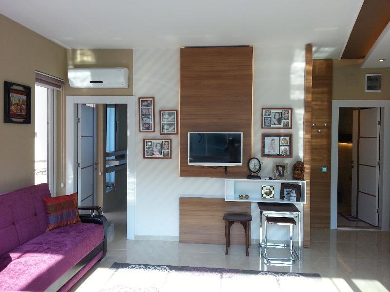 Kemer Suites Exteriör bild